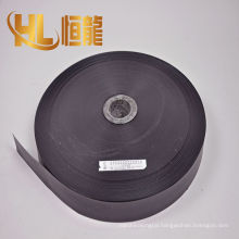 high quality PE black tape from wuxi henglong in china